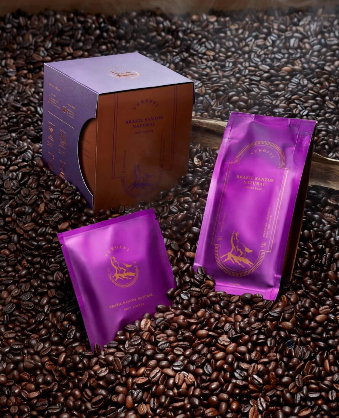 Buy Coffee Beans Online In Malaysia Vukoffi