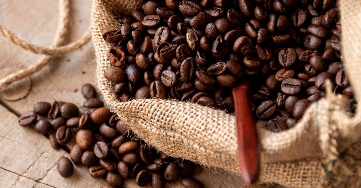 Types of Coffee Beans In Malaysia
